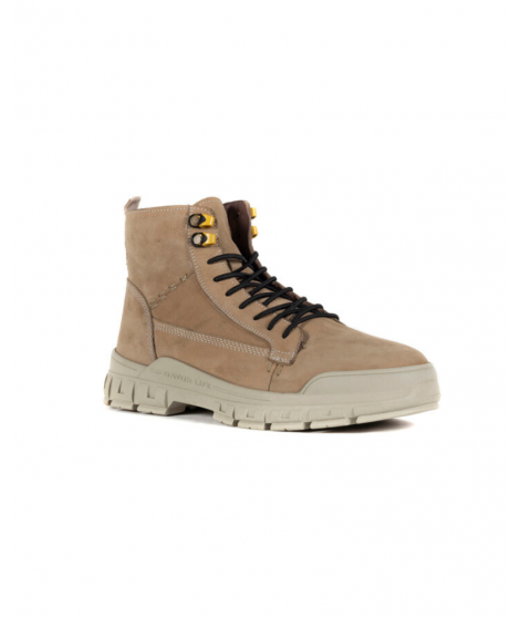 Bottine online homme style