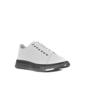 Maxi best sale sole sneakers